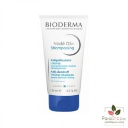 NODE DS+SHAMP.ANTI-PEL.BIODERMA 125ML