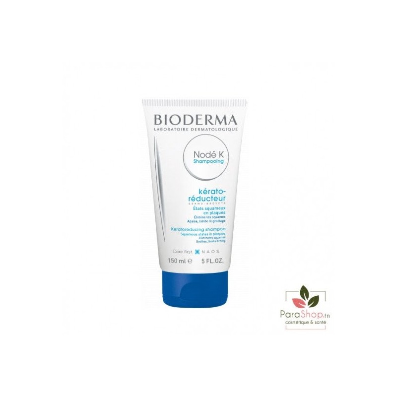 NODE K CONCENTRE BIODERMA