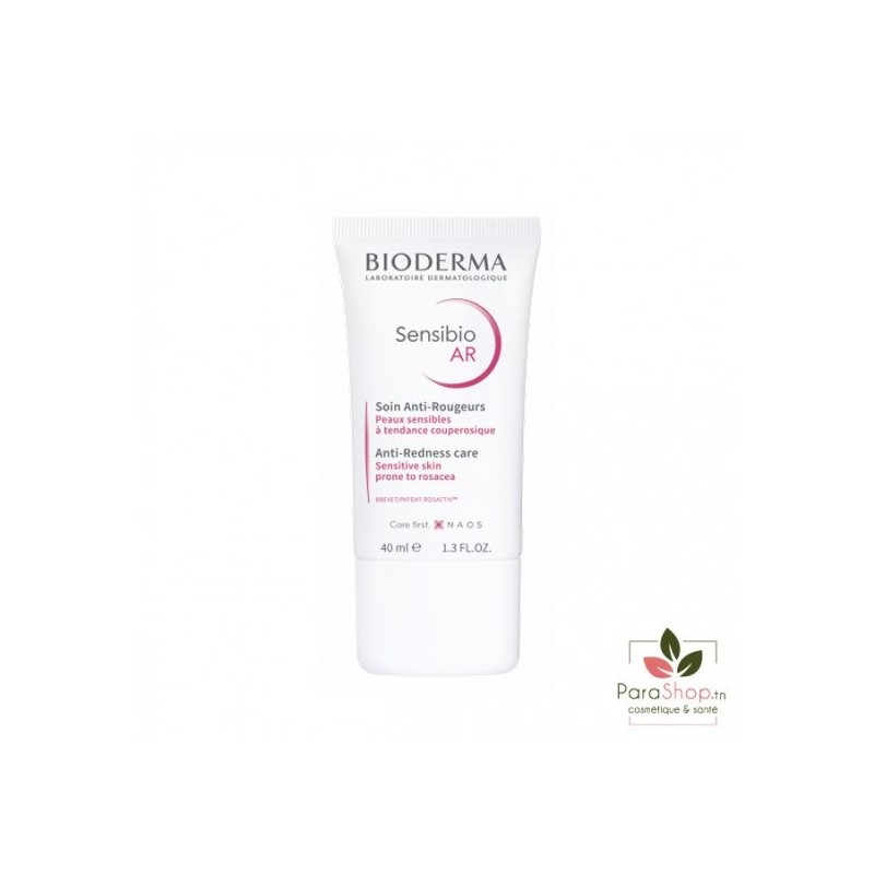 SENSIBIO AR.BIODERMA