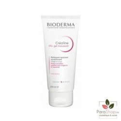 SENSIBIO DS+ GEL MOUSSA 200ML BIODERMA
