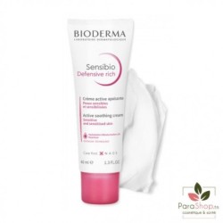 SENSIBIO DS+CREME 40M.BIODERMA