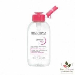 SENSIBIO H2O 500 ML.BIODERMA