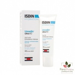 ISDIN UREADIN GEL PIEDS ULTRA 40 30ML