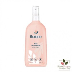 BIOLANE EAU DE TOILETTE 200ML
