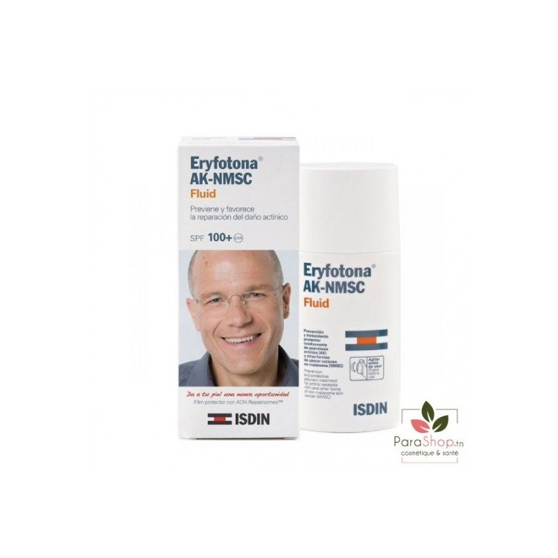 ISDIN ERYFOTONA AK 100+SPF FLUIDE 50 ML