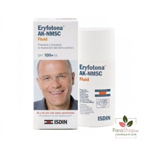 ISDIN ERYFOTONA AK 100+SPF FLUIDE 50 ML