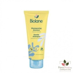 BIOLANE SHAMP DOUCEUR 200ML