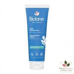 BIOLANE SOIN HYDRATANT DERMO PEDIATRIE 250ML