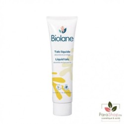 BIOLANE TALC LIQUIDE 100ML