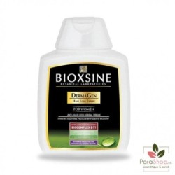 BIOXSINE APRES SHP ANTI-CHUTE FEMME T.TYPES CHVX