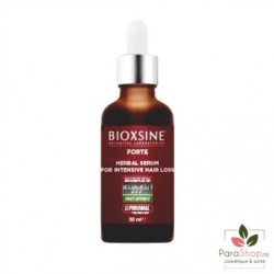 BIOXSINE SERUM-SPRAY FORTE ANTI-CHUTE 60ML