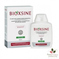 BIOXSINE SHAMP ANT-CH CHEV ANT-PELL 300ML