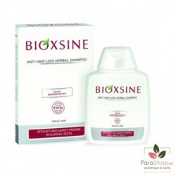 BIOXSINE SHAMP ANT-CH CHEV GRAS