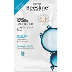 BEESLINE GOMMAGE OXYGENE VISAGE 25G