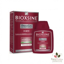 BIOXSINE SHAMP FORTE ANTI-CHUTE 300ML