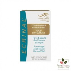 ECRINAL CAPSULES REF:135