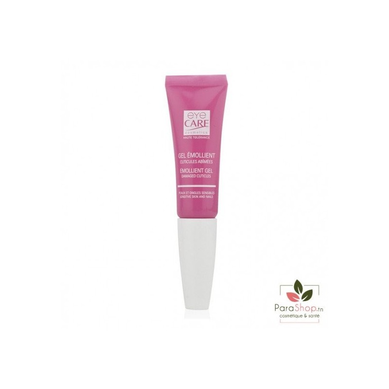 ECRINAL GEL EMOLIENT CUTICULES