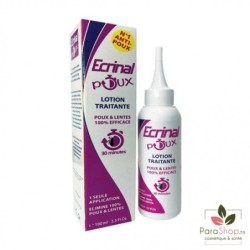 ECRINAL LOTION ANTI POUX 100ML