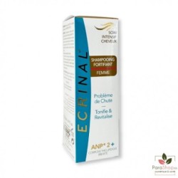 ECRINAL SHAMP ANTI CHUTE FEMME 200ML REF:129
