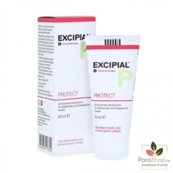 EXCIPIAL PROTECT CREME MAIN 50ML