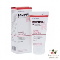 EXCIPIAL REPAIR SENSIT CREME MAIN 50ML