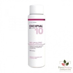 EXCIPIAL TROUSSE (EXCIP.PROT+EXCIP.SENS+EXCIP.U10 200ML)15%
