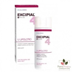 EXCIPIAL U LIPOLOTION 200ML