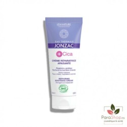 JONZAC CICA+ CR REPARATRICE APAISANTE 40ML
