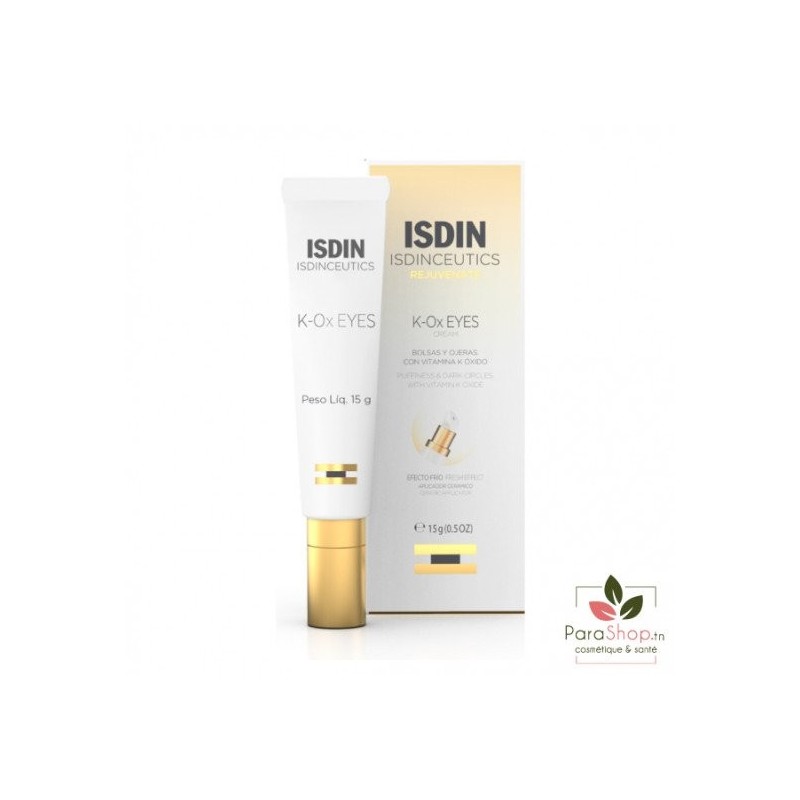 ISDIN K-OX EYES 15 ML