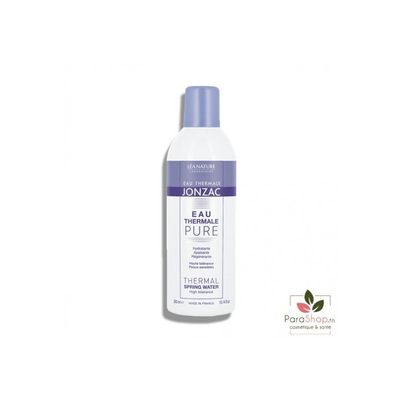JONZAC EAU THERMALE SPRAY 300ML