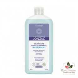 JONZAC GEL DOUCHE HYDRATANT BIO 500ML