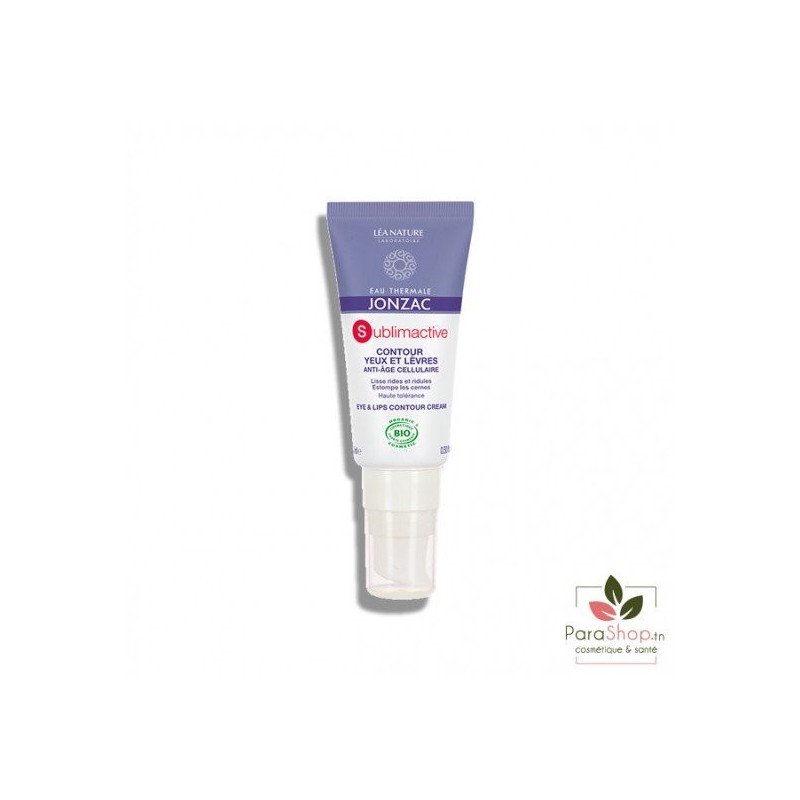 JONZAC REHYDRATE CONTOUR YEUX