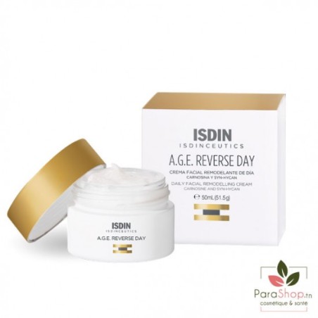ISDINCEUTICS AGE REVERSE 50ML