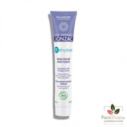 JONZAC REHYDRATE SOIN RICHE ONCTUEUX 50ML