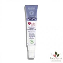 JONZAC SUBLIMACTIVE CR RICHE LISSANTE ANTI AGE 40ML