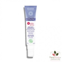 JONZAC SUBLIMACTIVE SOIN NUIT REGENERANT 40ML