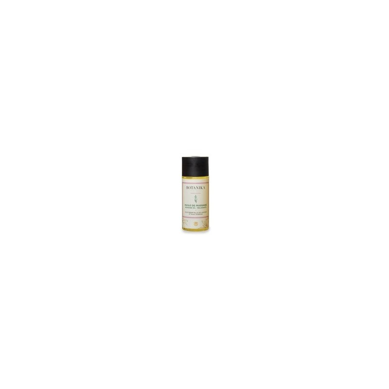 K-REINE HUILE DE MASSAGE JASMIN 200ML