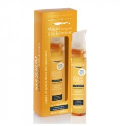 K-REINE LAIT DEMAQUILLANT WATERPROF ANTI AGE 250ML
