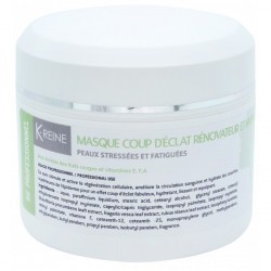 K-REINE LAIT DEMAQUILLANT WATERPROF ANTI AGE 400ML