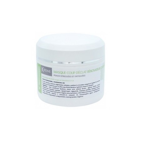 K-REINE LAIT DEMAQUILLANT WATERPROF ANTI AGE 400ML