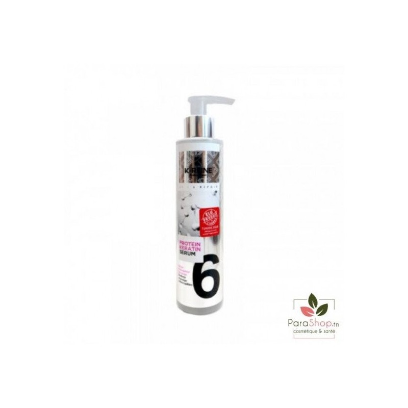 K-REINE PROTEIN KERATINE SERUM 200 ML