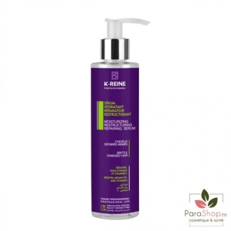 K-REINE SERUM HYDRATANT REPARATEUR 200 ML