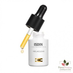 ISDINCEUTICS MELACLEAR SERUM - 15ml