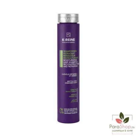 K-REINE SHAMP NUTRITIF LISSANT 270 ML