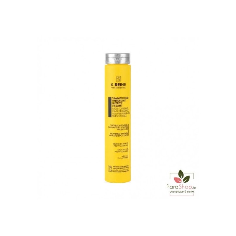K-REINE SHAMP NUTRITIF LISSANT 500 ML