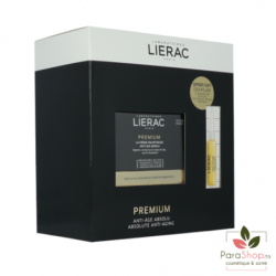 LIERAC COFFRET CICA-FILLER CR