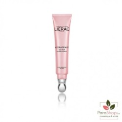 LIERAC COFFRET HYDRAGENIST CR +GEL YEUX