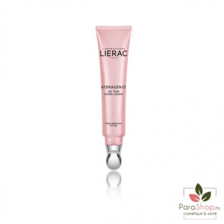 LIERAC COFFRET HYDRAGENIST CR +GEL YEUX