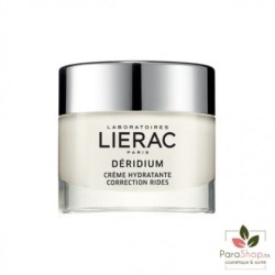 LIERAC DERIDIUM CR HYDRATANTE PEAUX MIXTES 50ML
