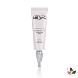 LIERAC DIOPTIRIDE CRÈME COMBLANTE CORRECTRICE RIDES 15ML